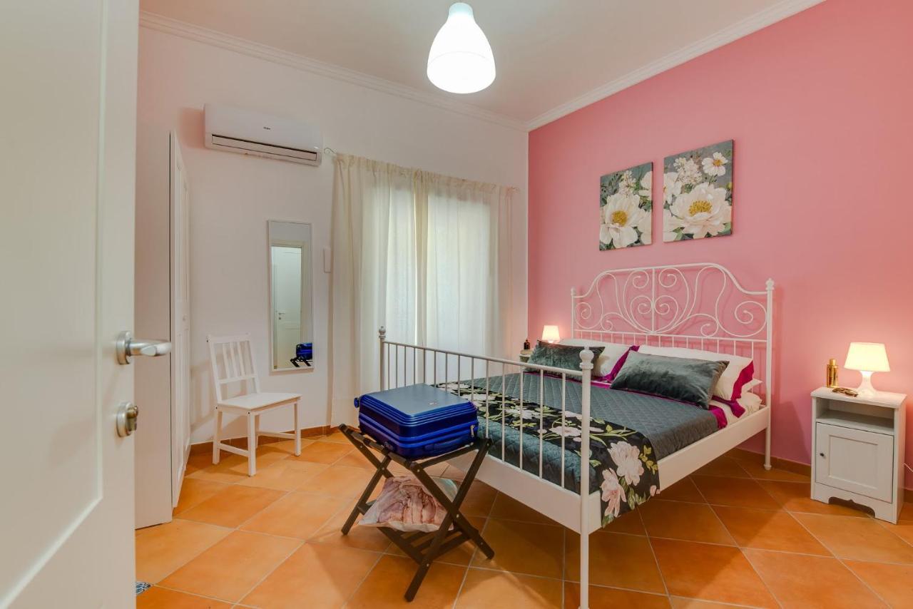 Namuri Rooms Sciacca Exterior foto