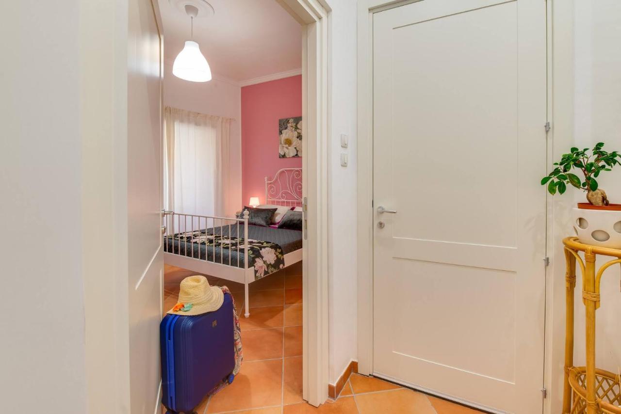 Namuri Rooms Sciacca Exterior foto